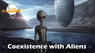 Coexistence with Aliens