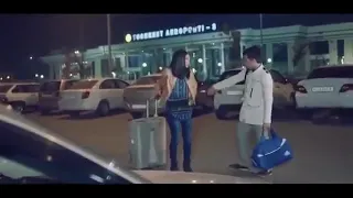 Очень красивая узбекский клип И песни про любовь