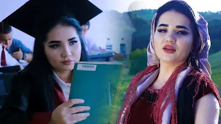 Fotima - Bachai Kurgani | New film clip 2022 / فاطمه - بچای کورگانی