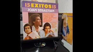 Joan Sebastian "Hasta Que Amanezca".