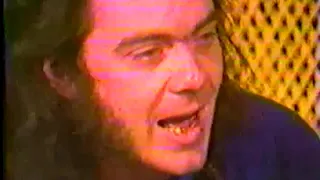 Roky Erickson 1980