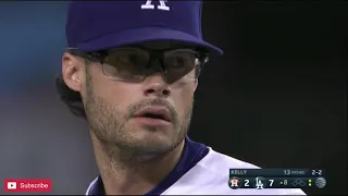 Carlos Correa gets REVENGE against Joe Kelly!!