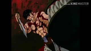 Berserk AMV | King