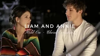 Liam And Annie | Hold On