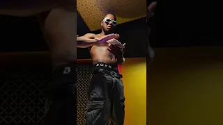 Жак Энтони - Akon "Snippet"