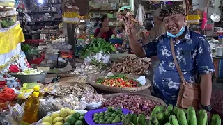 Bali 10 - Traditional Market  (Gianyar)