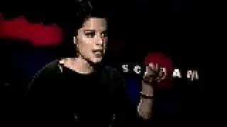 Neve Campbell interview - Scream 2