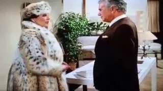 DYNASTY: Blake confronts Alexis about Jeff's poisoning