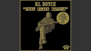 Coal Black Mattie