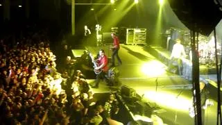 Die Toten Hosen - Altes Fieber live Frankfurt Festhalle 18.11.2012