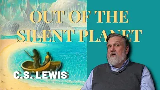 Lewis Lectures - Ransom Trilogy: The Silent Planet