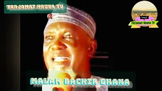 bachir Ghana