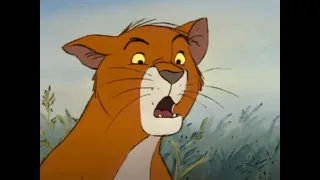 The Feline King (1994) part 20 - Zugor Drops In