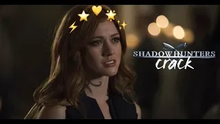 Shadowhunters Crack ×× 3x11