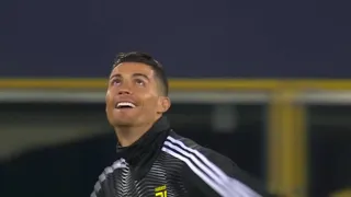 Cristiano Ronaldo vs Bologna Away HD 1080i (12/01/2019)