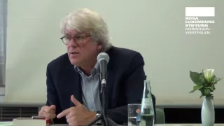 Prof. Dr. Heinz-Josef Bontrup - Auswüchse des Finanzkapitalismus