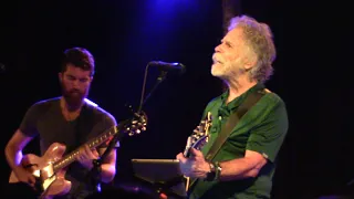 Brokedown Palace, Terrapin Family Band w Bob Weir, TXR 8/11/17