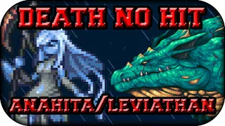 ❚Terraria Calamity❙Anahita and Leviathan ❰No Hit❙Death Mode❙Armageddon❱❚