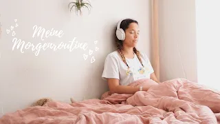 Meine realistische und minimalistische Morgenroutine | Achtsamkeit | Slow Living