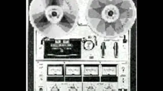 SunRa SynthesizerNoiseSpaceProbePartOne1969