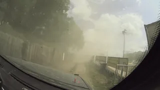 [Onboard] Rallye Bergring Teterow 2019 - Rodewald / Kaiser - WP 02