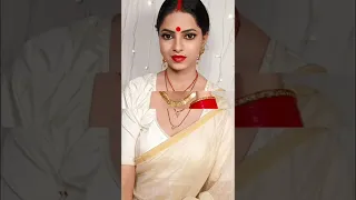 80's Rekha ji look✨🌹 #viralvideo #shorts #swatisingh #rekha