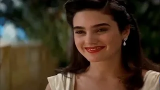 Jennifer Connelly Back to back Hot moments HD