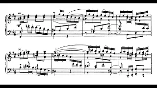 Bach: Cantata No. 11 - I. Lobet Gott in seinen Reichen - Suzuki