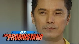 FPJ's Ang Probinsyano: Court's decision on Tomas' case