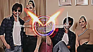 Levitating X Woh Ladki Jo Mashup | Shahrukhan | ORIGINAL | No Copyright Song | WORLD REMIX OFFICIAL