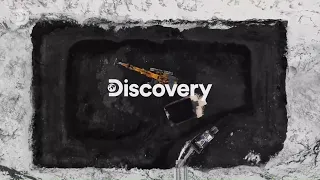 Заставки Discovery Channel