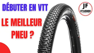 Débuter en VTT - Pratique , Usage , Terrains : bien choisir ses pneumatiques #vtt