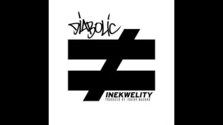 Diabolic - Inekwelity (Talib Kweli Diss) 2016