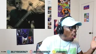 Slipknot - Duality [OFFICIAL VIDEO] REACTION! THIS SONG GOT ME! **FIRST TIME HEARING SlipKnot**