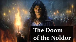 Silmarillion Soundtrack: The Doom of the Noldor - Full Album