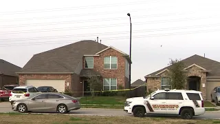 4 adults, child dead in shooting believed to be domestic violence related in Fort Bend County