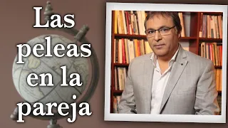 Gabriel Rolón - Las peleas en la pareja