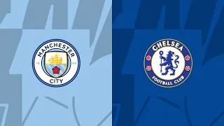 Manchester City vs. Chelsea | FA WSL 2022-23 Matchday 16 Livestream