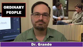 Ordinary People (Movie Analysis) | Was Dr. Berger a Good Therapist?