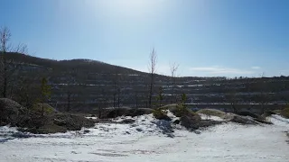 Глубокие тайны Сокольих гор. Неочевидная Самара