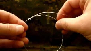 Making A Wire Snare, Start to Finish