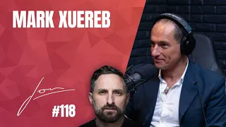 Episodju 118 ma' Mark Xuereb