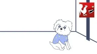 Rooster Teeth Animated Adventures - Dogs & Disappointment