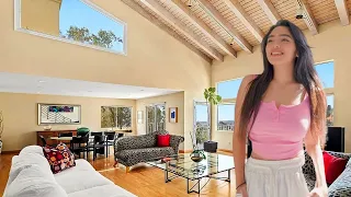 Andrea Brillantes Net Worth House - 2017