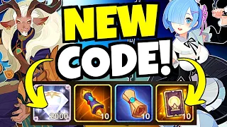 ANOTHER NEW CODE & SUMMONS!!! [AFK ARENA]