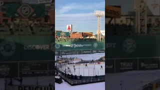 2023 Winter Classic Footage