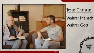 ABDUL/ MICHAEL - Jesus, wahrer Mensch und wahrer Gott. Irrlehre und Wahrheit untersucht