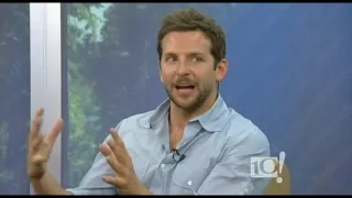 Can You Beat Bradley Cooper at the Translate Philly Quiz?