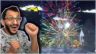 محاكي ألألعاب النارية! FireWorks Mania