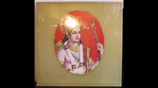 Aarti Shree Ramayan – Jolly Mukherjee - Various – Bhajan Mala